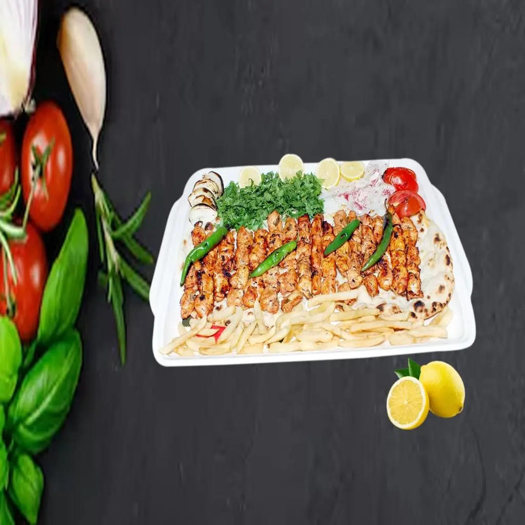 Chicken Tikka